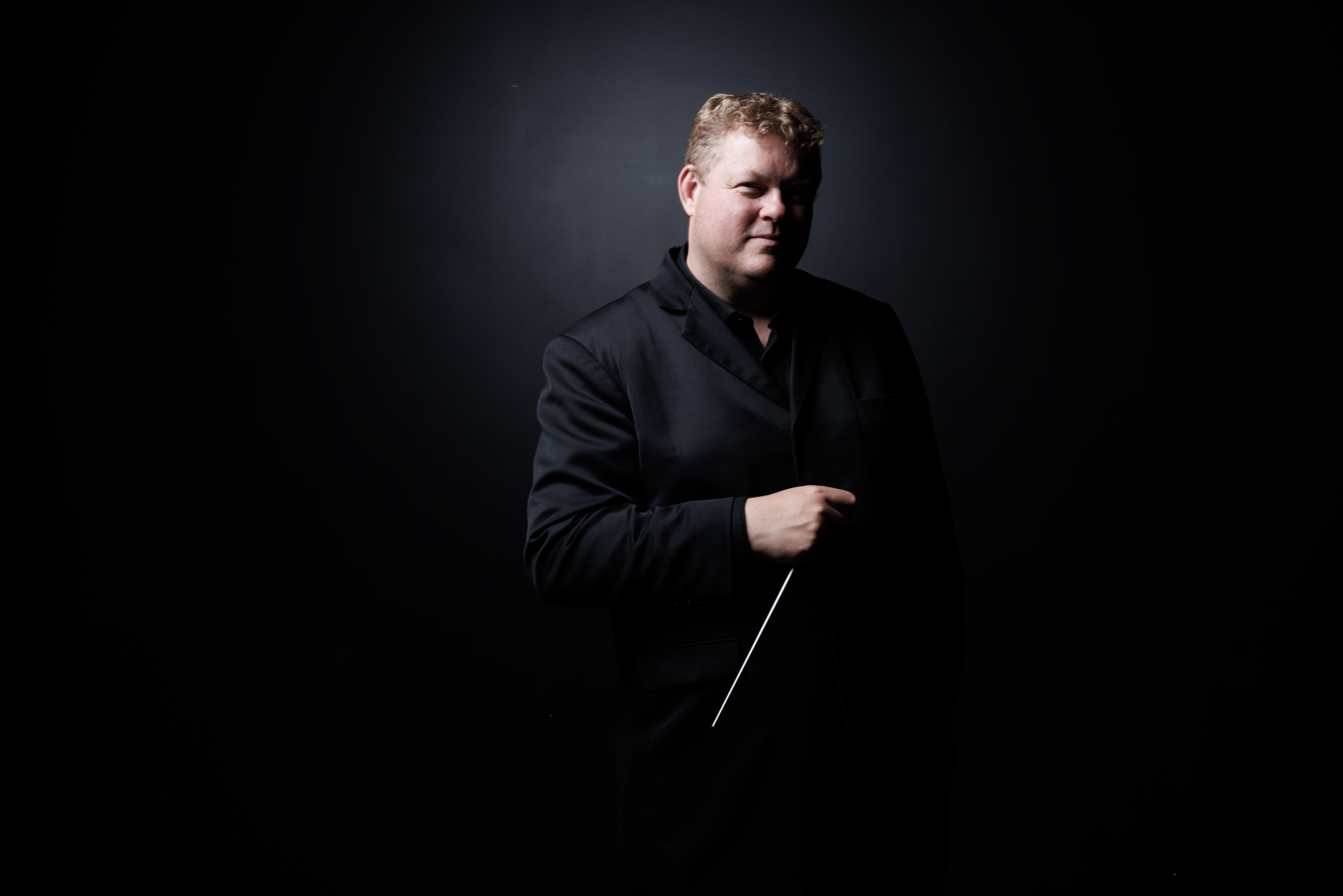 Rune Bergmann, zväčšiť fotografiu