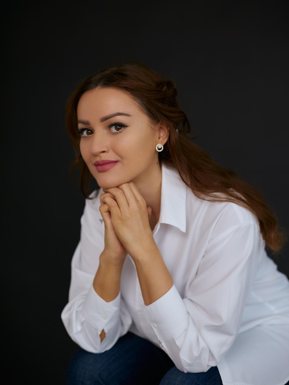 Tatiana Hajzušová