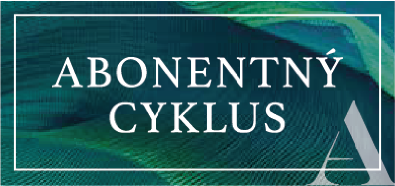 Abonentný cyklus A - ilustračný obrázok