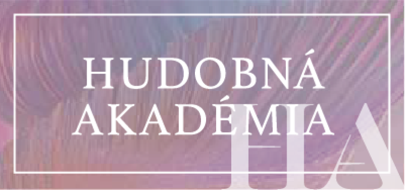 Hudobná akadémia - ilustračný obrázok