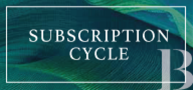 Subscription Cycle B