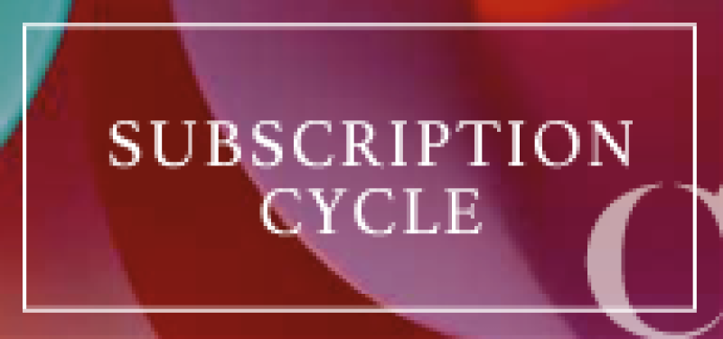 Subscription Cycle C