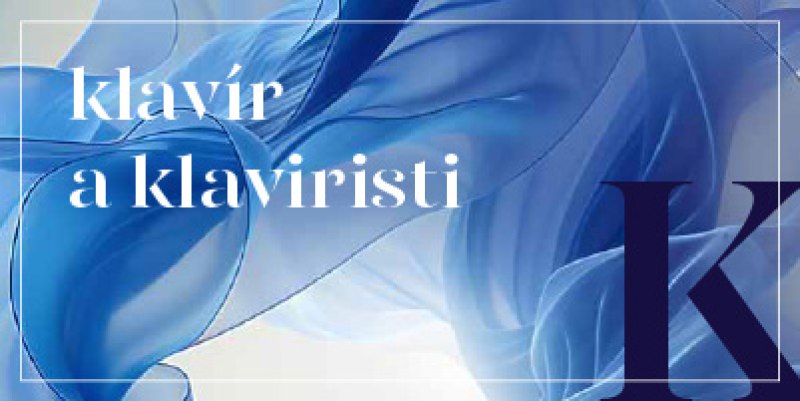 Klavír a klaviristi, ilustračný obrázok