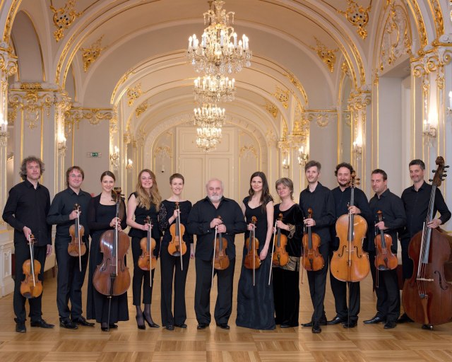 Hudba v chrámoch so Slovenským komorným orchestrom  - 14 .4.,  SKO hudba v chrámoch 