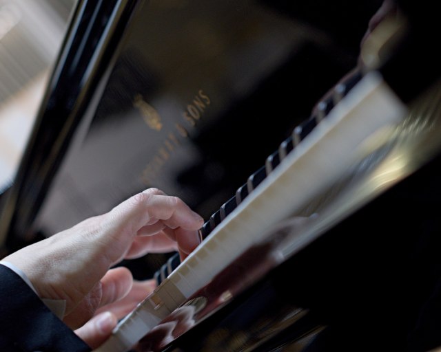 Adventný koncert v Malej sále SF - 19 SF Godar 17 03 2016 © Jan Lukas 