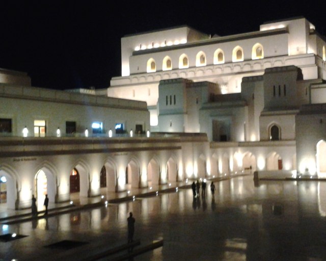 Telesá Slovenskej filharmónie odcestujú do  Ománu - 20161016_183136 