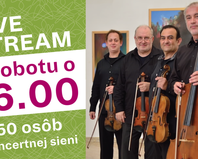 S publikom aj online - 20201008-Koncert-live-stream 