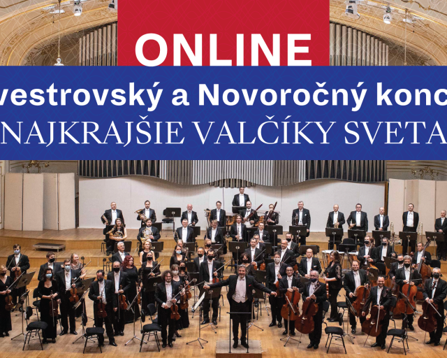 Silvester a Nový rok so Slovenskou filharmóniou ONLINE - 20201218-M-online-Silvestrovský-koncert-1920x1080 