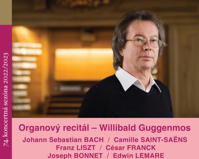 Nedeľný organový recitál - 20230226-O2-1200x1200 