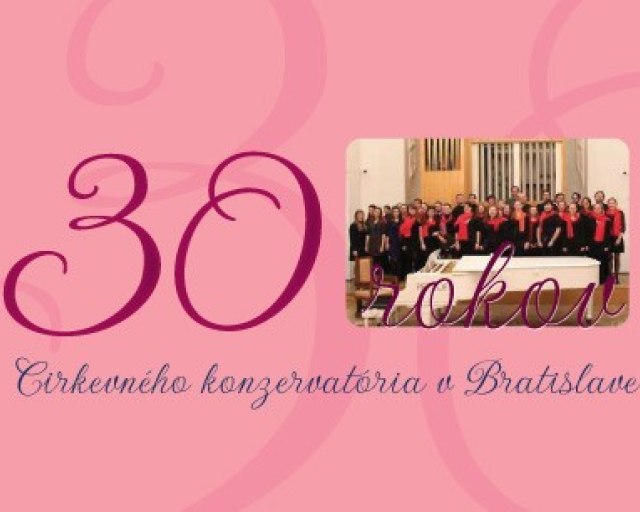 V cykle Junior oslávime 30 rokov Cirkevného  konzervatória v Bratislave  - 202304223-J4-700x308 