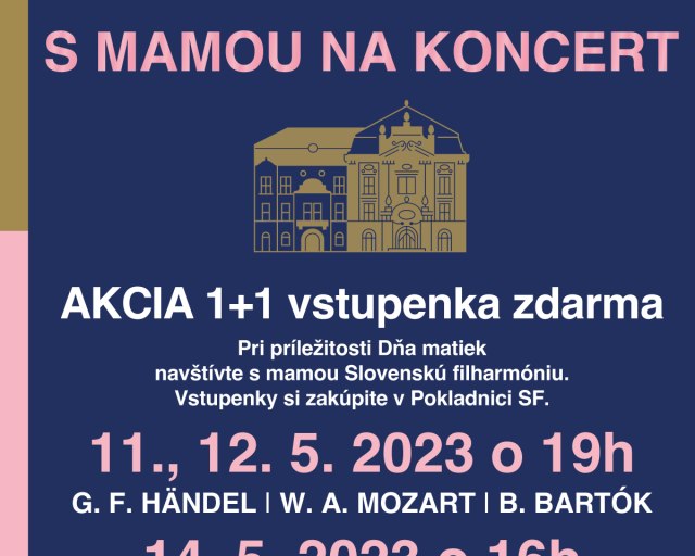 Deň matiek môžete osláviť na koncerte - 20230514-Deň-matiek-1200x1200 