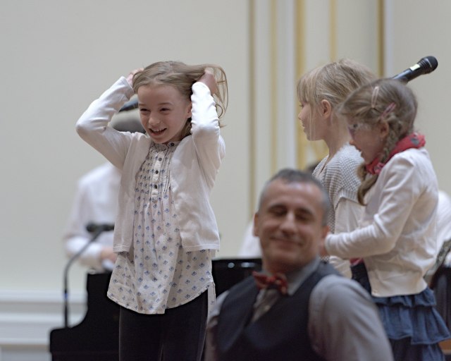 SKO s Martinom Vanekom na DETSKEJ UNIVERZITE KOMENSKÉHO - 21 SF Peter Breiner_Beatles Concerti grossi 29 04 2016 © Jan Lukas 