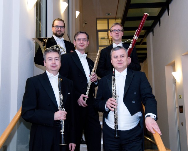 Utorkový večer so Slovenským dychovým kvintetom - 281 SF tablo 02 02 2018 © jan.f.lukas 