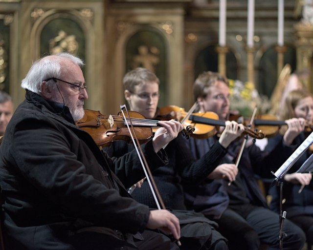 Mozartova Korunovačná omša v interpretácii telies SF - 3 