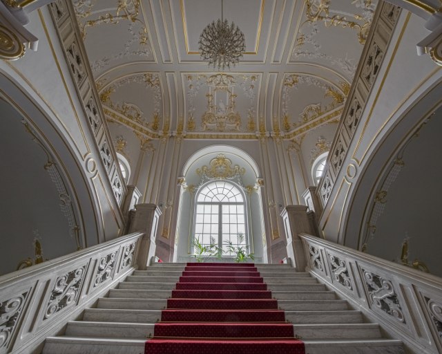 Druhý decembrový týždeň  s publikom v Koncertnej sieni aj online - 3612 