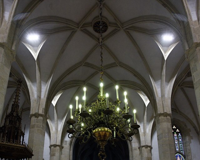 Koncert v Katedrále sv. Martina - 4  BOF Stephane Bechy 10 07 2016 © Jan Lukas 