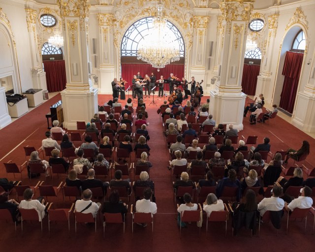 Nedeľné popoludnie v REDUTE - 41 20210910 SKO Koncert bez bariér foto © Alexander Trizuljak 9164 