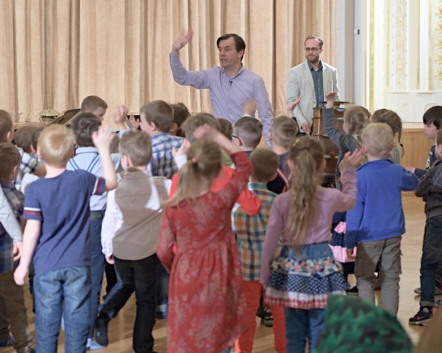 FILHARMONICKÁ ŠKÔLKA - 49   SF Fiharmonicka skolka 22 04 2016 © Jan Lukas 