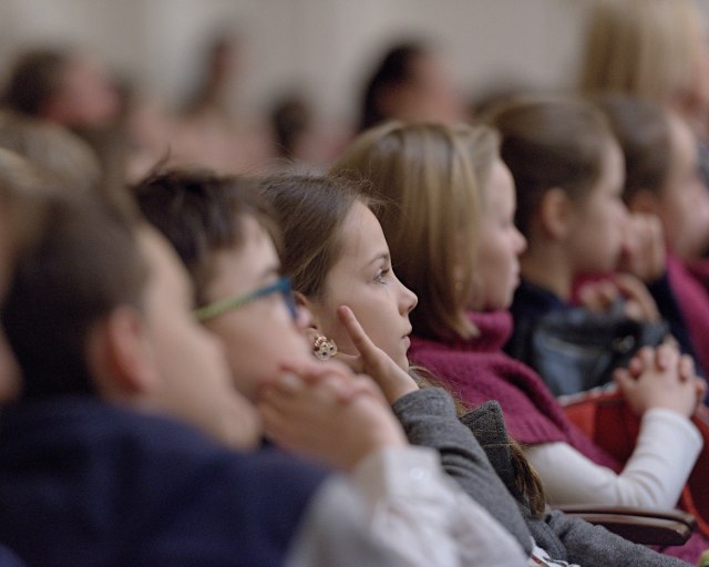 Hudobná akadémia Slovenskej filharmónie - 5 SF Peter Breiner_Beatles Concerti grossi 29 04 2016 © Jan Lukas 