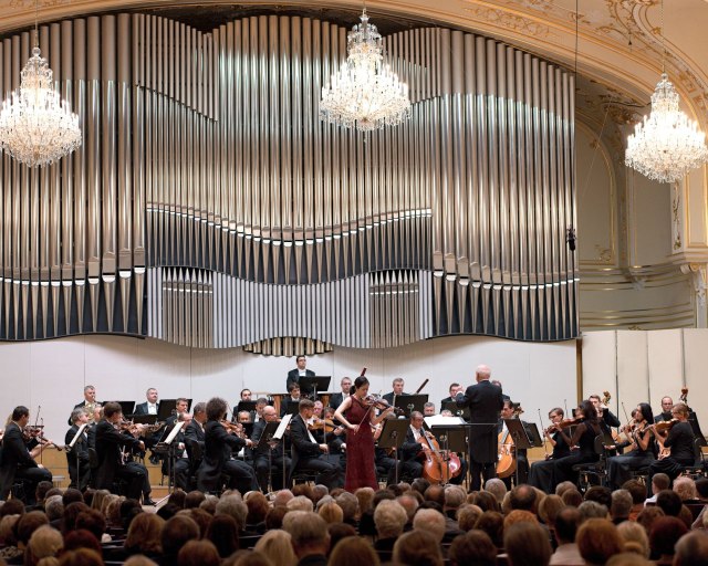 Slovenská filharmónia odcestovala  na turné do Južnej Kórey - 51 SF Pichler_Dami Kim 31 10 2018 © jan.f.lukas 