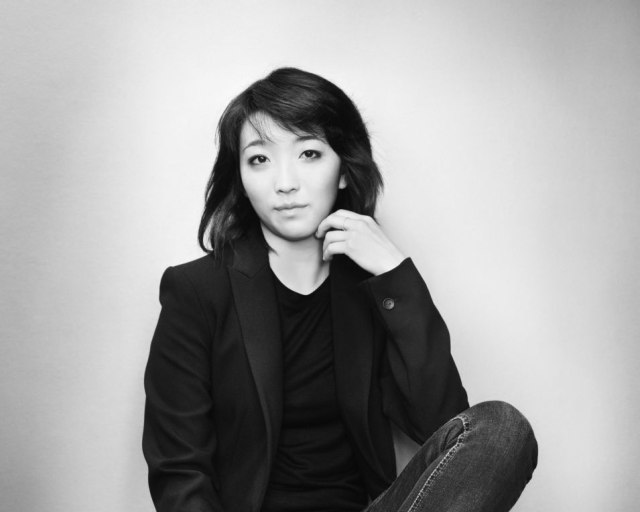 Mladí zahrajú mladým populárne diela klasického repertoáru - Čajkovského klavírny koncert b mol a Śeherezádu Rimského-Korsakova - 5_ClaireHuangci_CR_GregorHohenberg 