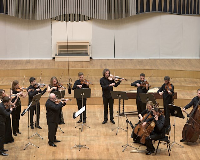 Nedeľné popoludnie v Redute - 65 SF Hommage á Bohdan Warchal 28 01 2016 © Jan Lukas 