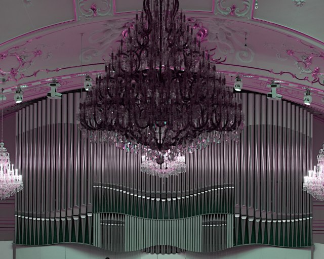 Organový recitál v Redute - 68  SF Sharon Kam_Muhai Tang 27 10 2016 © jan.f.lukas 