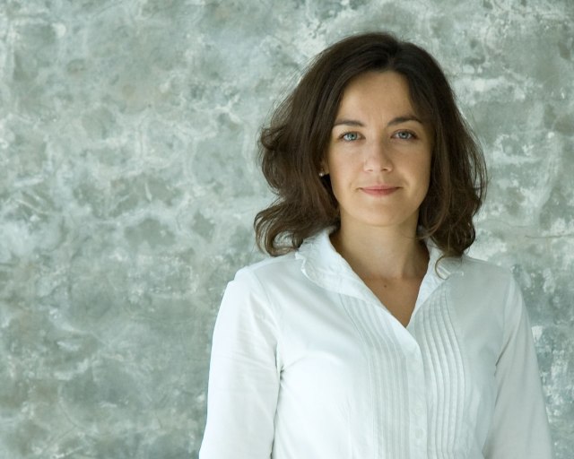 Krížová cesta v interpretácii Zuzany Ferjenčíkovej a Štefana Bučka - Zuzana Ferjencikova 