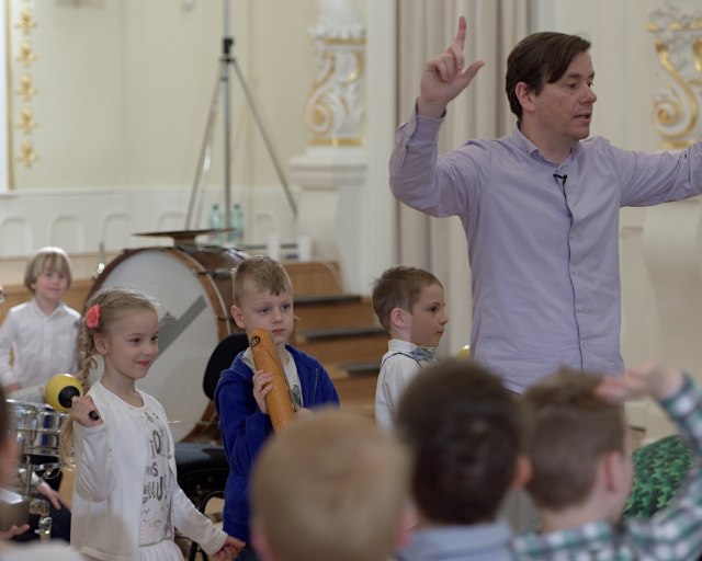 FILHARMONICKÁ ŠKÔLKA - 71   SF Fiharmonicka skolka 22 04 2016 © Jan Lukas 