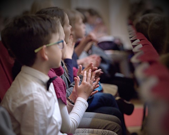 Záverečné koncerty pre najmenších - 8 SF Peter Breiner_Beatles Concerti grossi 29 04 2016 © Jan Lukas 