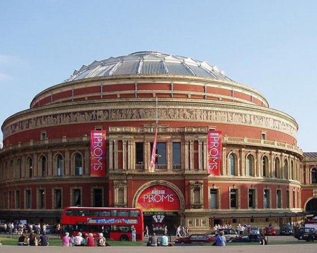 Slovenský filharmonický zbor odcestuje  na svetoznámy festival BBC PROMS - BBC PROMS 