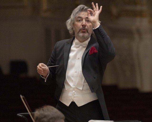 Vianočný  koncert a verejná nahrávka Silvestrovského koncertu  - _BRENKUS c 8593 