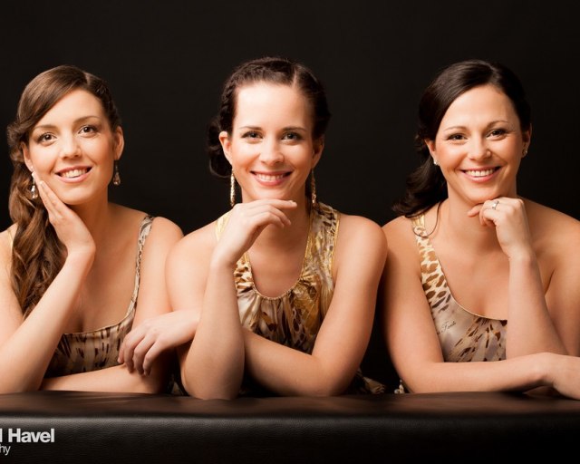 Slovenský komorný orchester a Trio CLAVIO - C2 trio clavio 