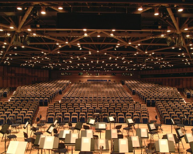 Slovenský filharmonický zbor odcestuje do Monte Carla, kde sa predstaví pod taktovkou Juraja Valčuhu - CCAM-Tissey4 