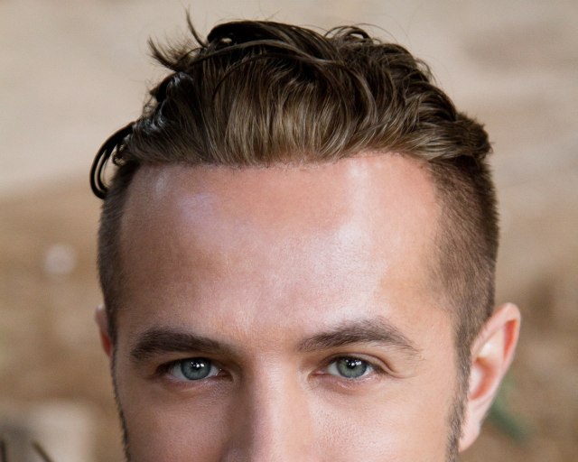 Vynikajúca hudobná bodka za úspešným  50. ročníkom BHS  - Max Emanuel Cenčić 