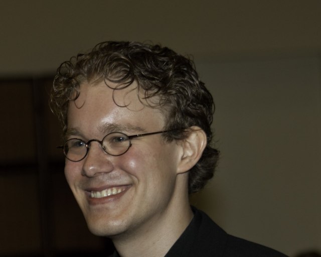 Slovenská filharmónia, klavírny virtuóz Jakub Čižmarovič a dirigent Charles Olivieri- Munroe tento týždeň v Redute - Cizmarovic_Jakub_nova 