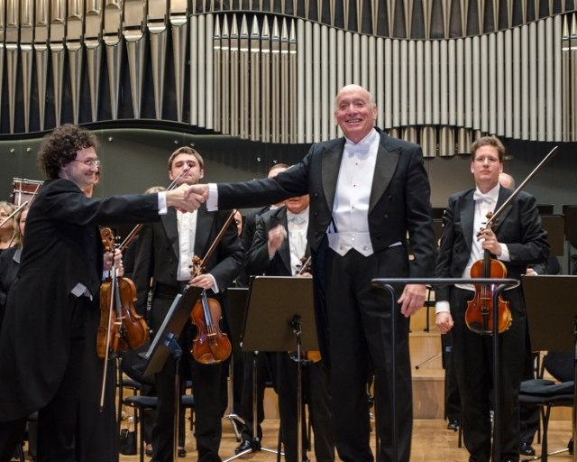 Slovenská filharmónia pod taktovkou Pinchasa Steinberga - DSC_3830Sfilhar.120110 fin. 