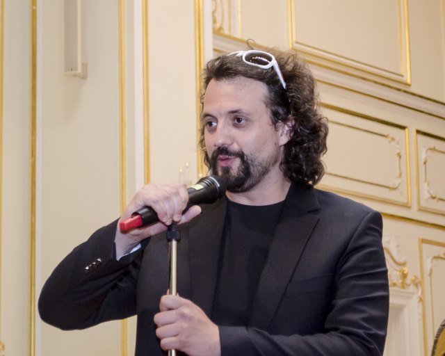 Marián Čekovský hosťom bratislavskej Reduty - DSC_9373SF koncert mladež2-Cekovsky130510 