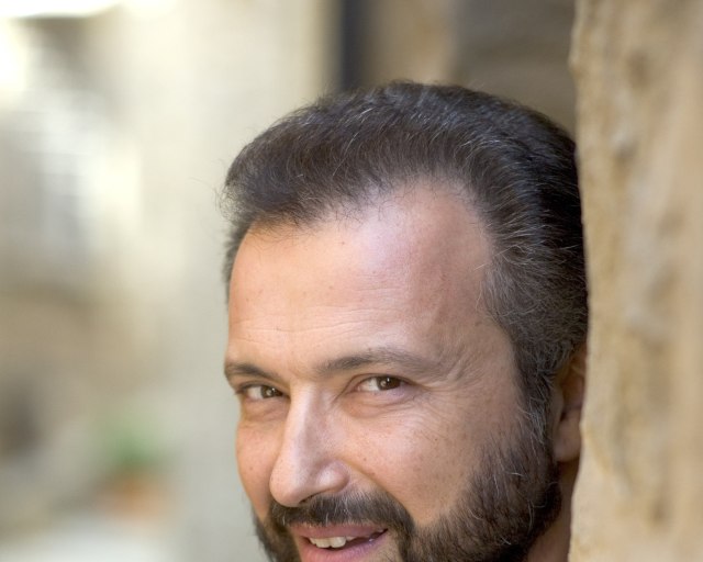 Dirigent a huslista Dmitry Sitkovetsky vystúpi so Slovenskou filharmóniou - Dmitry Sitkovetsky 1 