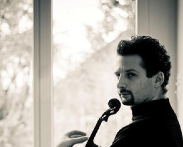 Historicky najmladší laureát slávnej Paganiniho súťaže Ilya Gringolts vystúpi v REDUTE - FT_Gringolts_large 