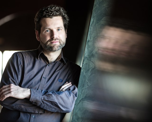 Organový recitál - Fassang photo 