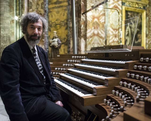 Nedeľné popoludnie v Redute - Foto Zareckij 