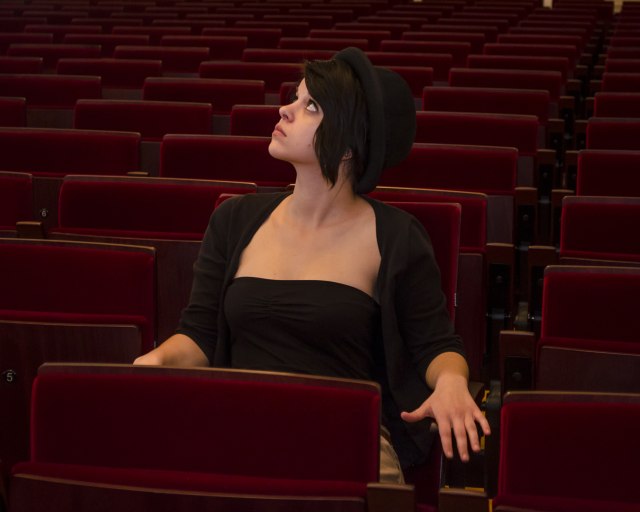 Mladí mladým v Redute - J2 