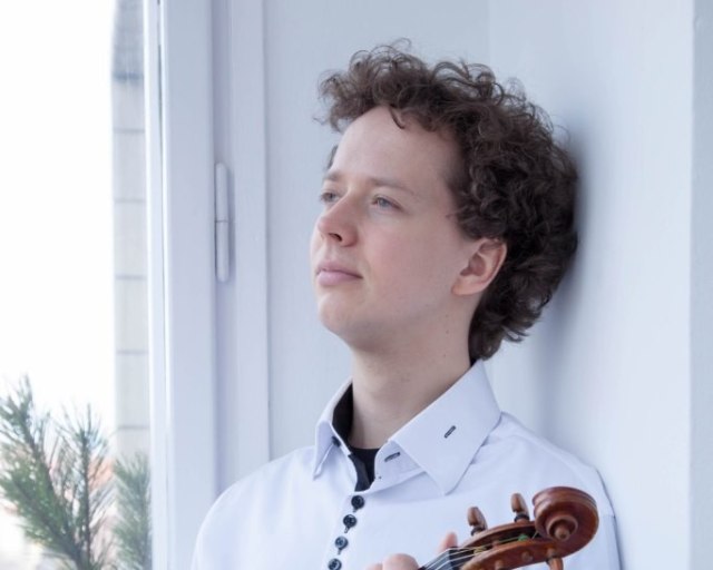 KONCERT BEZ BARIÉR  - Jakub Junek 