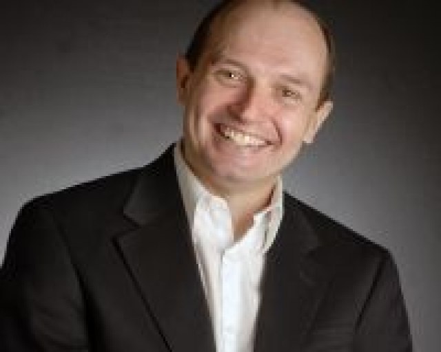 Slovenská filharmónia a Mexičan Jesus Medina uvedú diela juhoamerických autorov - Jesus Medina 