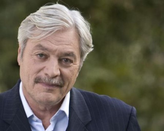 Ten, kto prežil Varšavu s charizmatickým Jurajom Kukurom  - Jraj Kukura 