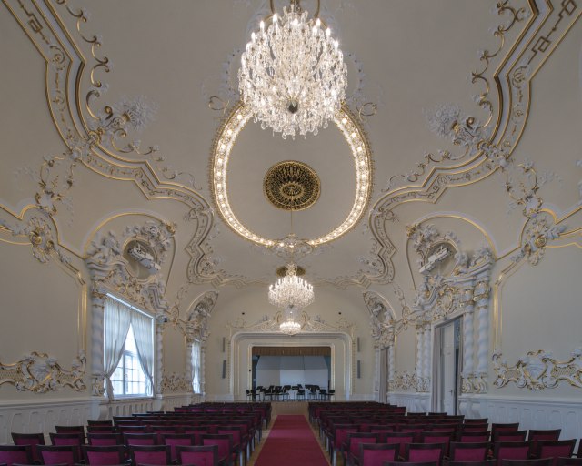 Klavír a violončelo rozoznejú Malú sálu Slovenskej filharmónie - NF Reduta, BA (24 of 40) 