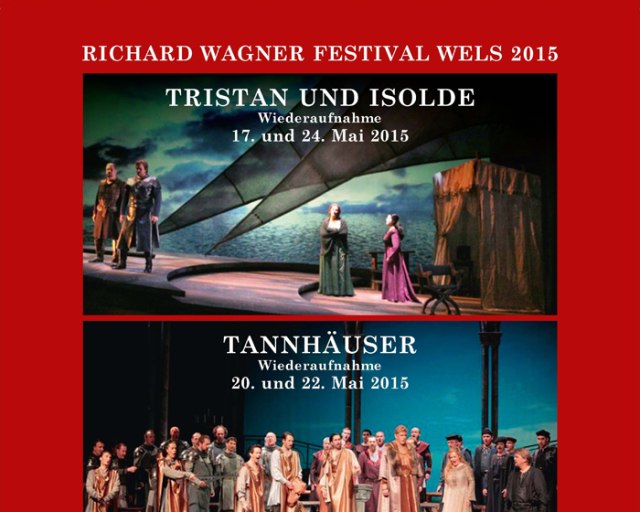 Slovenská filharmónia a Slovenský filharmonický zbor vo Welse - Richard_Wagner_Festival_2015 