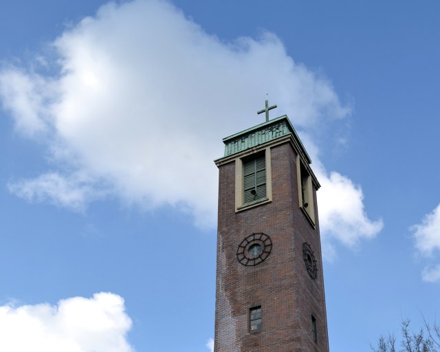 Prvý chrámový koncert v Novom evanjelickom kostole na Legionárskej ulici - S1 