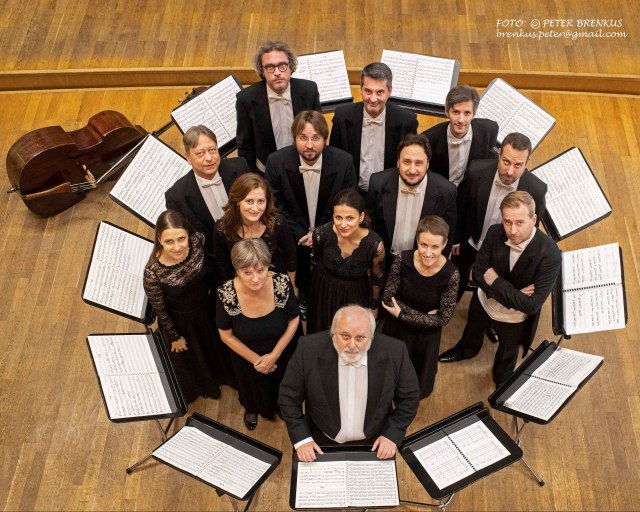 Slovenský komorný orchester odcestuje do Poľska - SKO6 